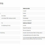 מפרט טכני של ה-W-15