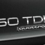 אודי A8 50 TDI