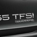 אודי A8 55 TFSI quattro