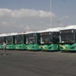 17 אוטובוסים מתוצרת BYD נרכשו הפעם