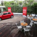 KIA RIO PRESS CONDERENCE