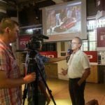 KIA RIO PRESS CONDERENCE