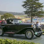 1927 Issota Fraschini Tipo 8A Fleetwood Roadste