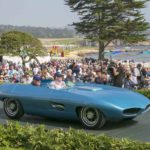 1965 Pontiac Vivant Herb Adams Roadster