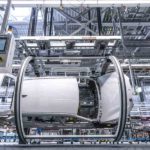 מכונית על פס הייצור