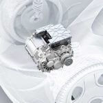 מערכת הכח החשמלית של בוש בתצורת הנעה קדמית