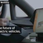 הגה ומסך גדול