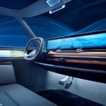 Honda Urban EV Concept unveiled at the Frankfurt Motor Show