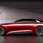 קיה פרוסיד קונספט