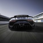 Weltpremiere Showcar Mercedes-AMG Project ONE: Mercedes-AMG bringt Formel 1-Technologie für die Straße