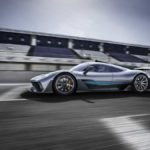 Weltpremiere Showcar Mercedes-AMG Project ONE: Mercedes-AMG bringt Formel 1-Technologie für die Straße