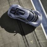 Weltpremiere Showcar Mercedes-AMG Project ONE: Mercedes-AMG bringt Formel 1-Technologie für die Straße
