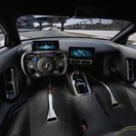 Weltpremiere Showcar Mercedes-AMG Project ONE: Mercedes-AMG bringt Formel 1-Technologie für die Straße