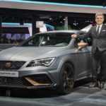 סיאט קופרה R בגרסה מיוחדת. רק 799 יחידות ייוצרו