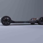 הפלטפורמה לכלי רכב חשמליים שפותחה ע"י Williams Advanced Engineering