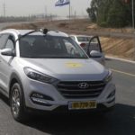 יונדאי עם ציוד של אינוויז
