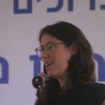 הילה חדד, האחראית להקמת המתקן ומתקנים נוספים