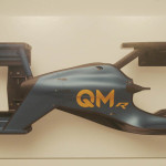 Quantum Motor Racing של תום סלע