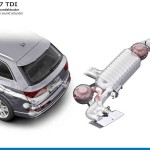 מערכת פליטה עם מפעיל צליל