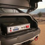 התקן להספקת חשמל להפעלת כלי מרחוק בהספק 34 כ"ס