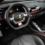 פרארי 812 סופרפאסט