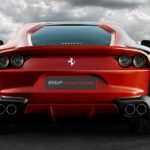 פרארי 812 סופרפאסט