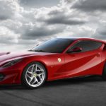 פרארי 812 סופרפאסט