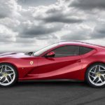 פרארי 812 סופרפאסט