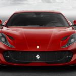 פרארי 812 סופרפאסט, 789 כ"ס