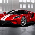 פורד GT (פורד)