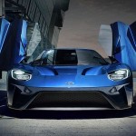 פורד GT (פורד)