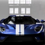 פורד GT (פורד)