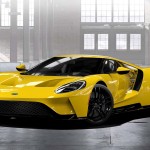 פורד GT (פורד)