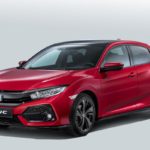 הונדה סיוויק