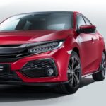 הונדה סיוויק