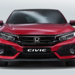 הונדה סיוויק