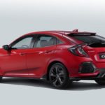 הונדה סיוויק