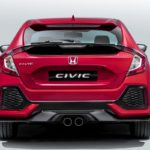 הונדה סיוויק