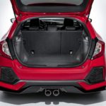 הונדה סיוויק