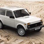 לאדה 4X4 