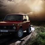 לאדה 4X4