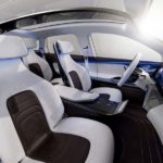 מרצדס Generation EQ