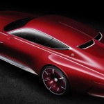 מאייבאך מרצדס ויז'ן 6 (דיימלר)