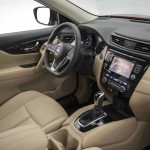 ניסאן רוג' הייבריד