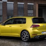 פולקסווגן גולף המחודשת