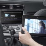 חיבור טאבלט