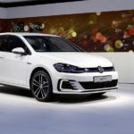 פולקסווגן GTE, פלאג-אין הייבריד