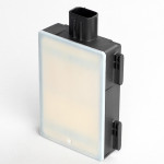 מערכת הנהיגה האוטונומית של וולבו