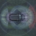 מערכת הנהיגה האוטונומית של וולבו