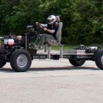 דגם אבטיפוס במבחן